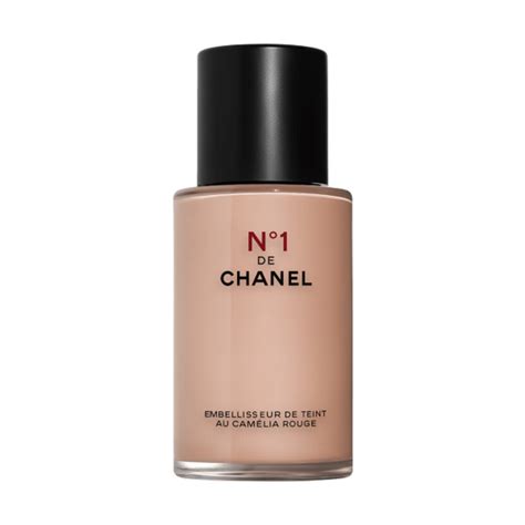 chanel evens skin enhancer.